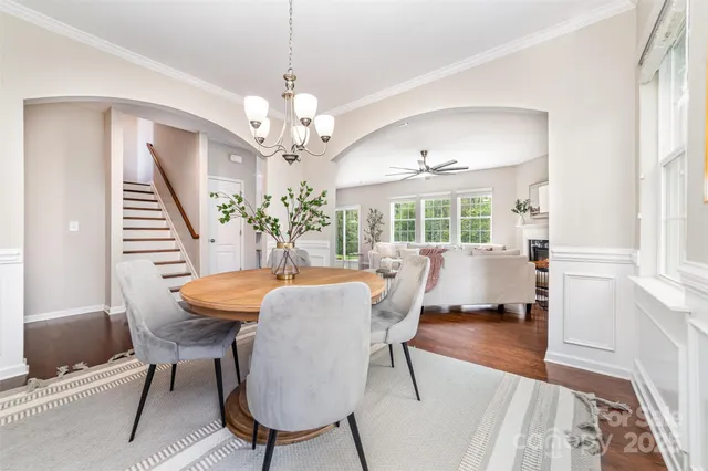 $629,900 | 1319 Bridgeford Drive Northwest, Huntersville, NC 28078