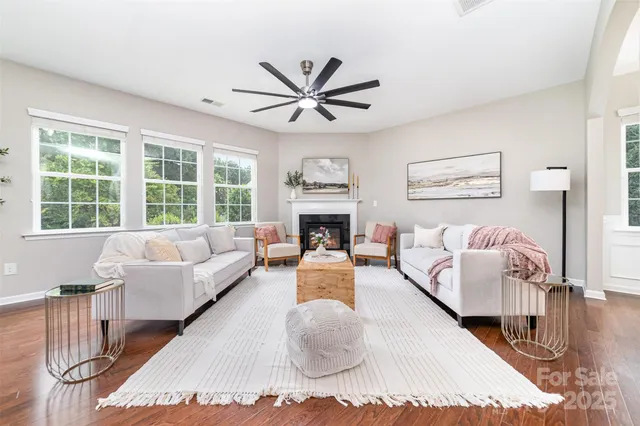 $629,900 | 1319 Bridgeford Drive Northwest, Huntersville, NC 28078