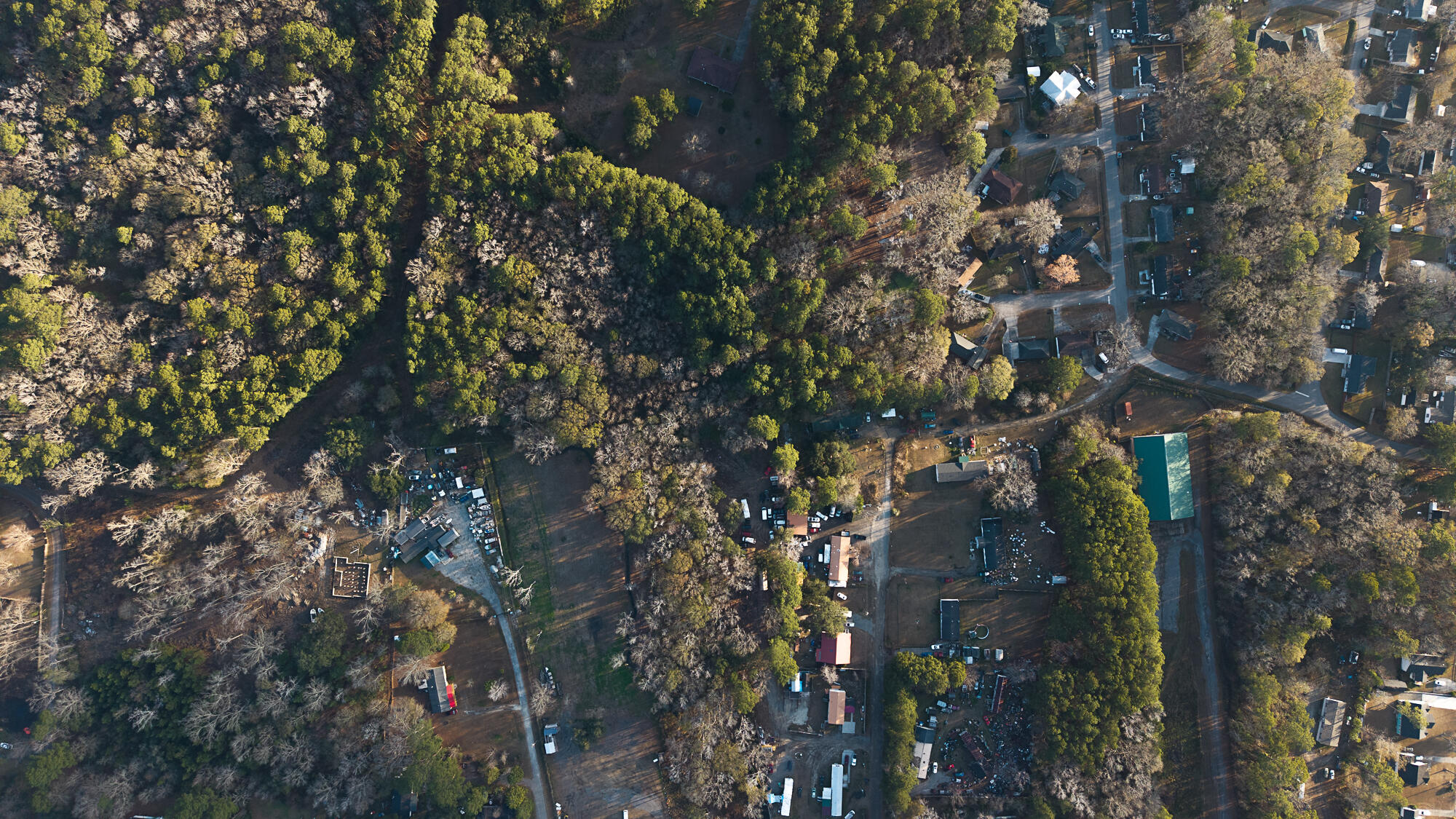 0 Wright Lane Goose Creek, SC 29445 - Photo 11 of 20 DJI_20260107052141_0178_D