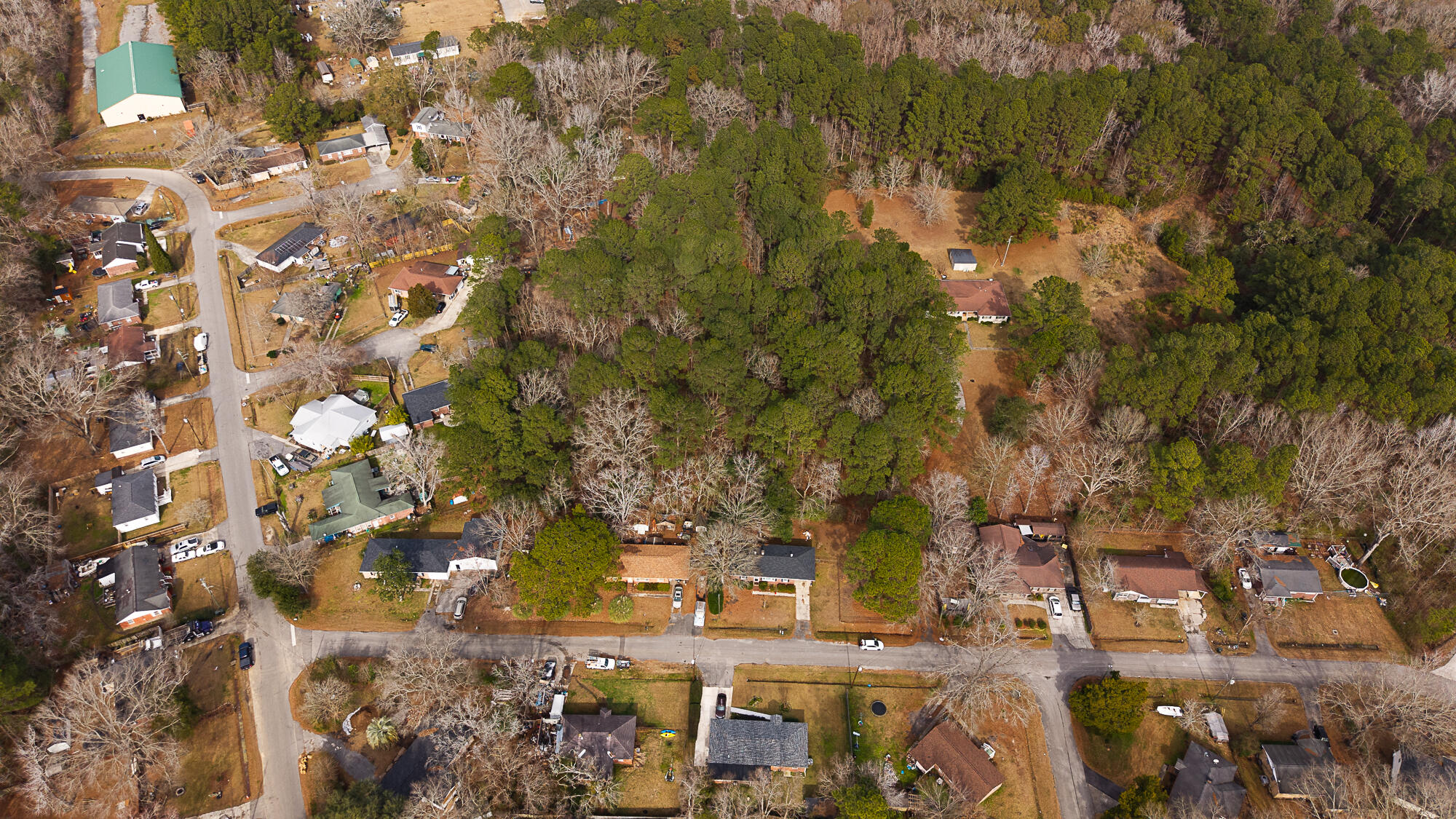 0 Wright Lane Goose Creek, SC 29445 - Photo 12 of 20 DJI_20260121013927_0219_D