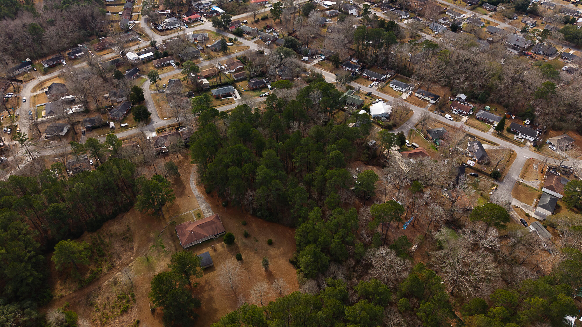 0 Wright Lane Goose Creek, SC 29445 - Photo 15 of 20 DJI_20260121014031_0222_D