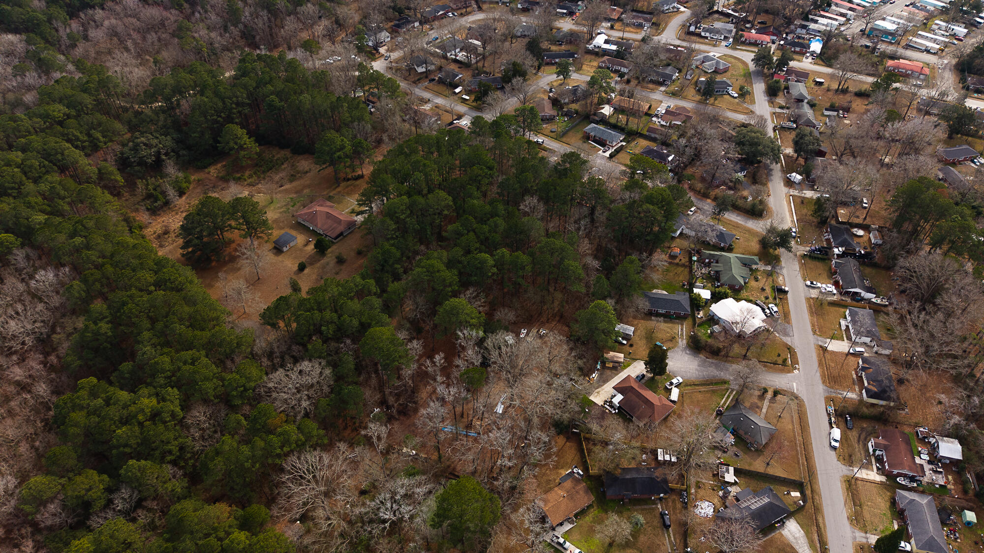 0 Wright Lane Goose Creek, SC 29445 - Photo 16 of 20 DJI_20260121014050_0223_D