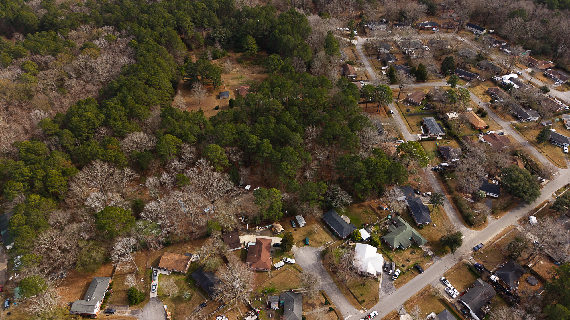 0 Wright Lane Goose Creek, SC 29445 - Photo 17 of 20 DJI_20260121014100_0225_D