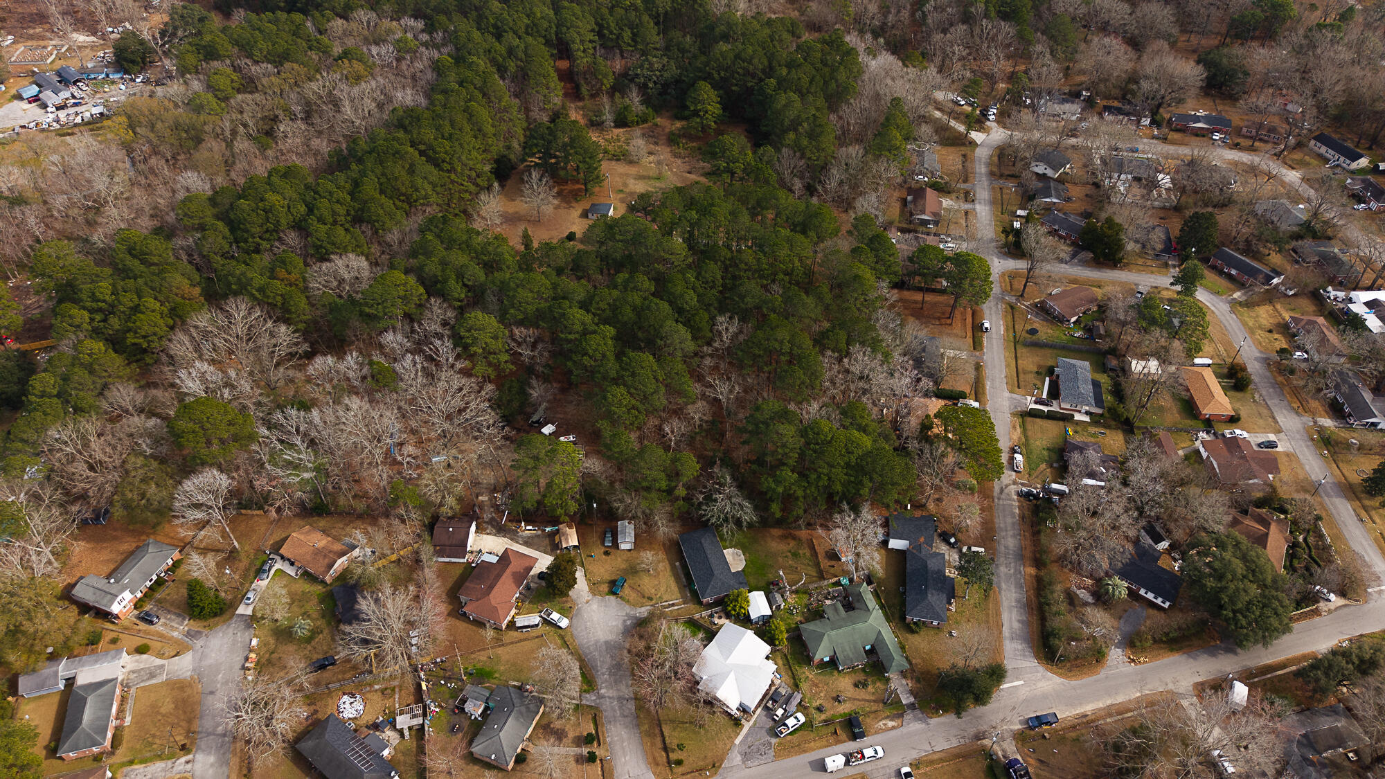 0 Wright Lane Goose Creek, SC 29445 - Photo 18 of 20 DJI_20260121014105_0226_D