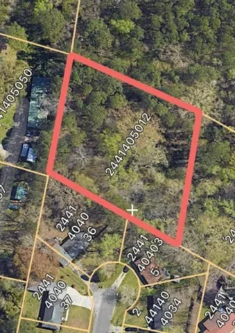 $150,000 | 0 Wright Lane, Goose Creek, SC 29445