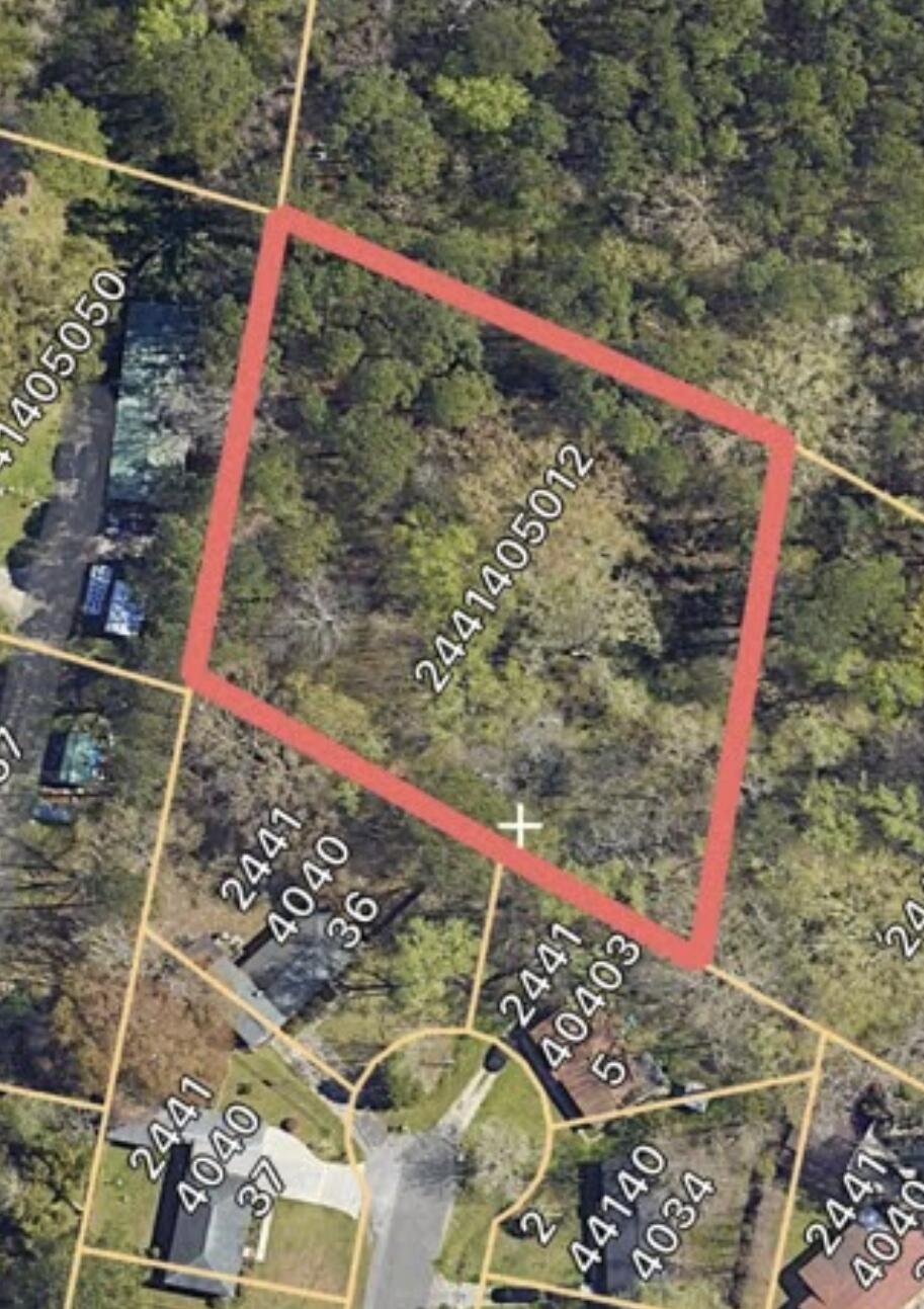 0 Wright Lane Goose Creek, SC 29445 - Photo 5 of 20 61856 (2)