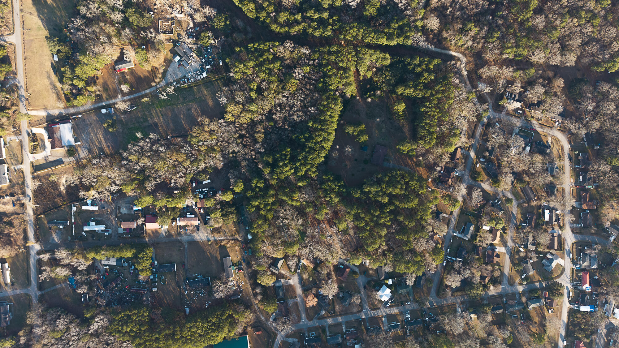 0 Wright Lane Goose Creek, SC 29445 - Photo 7 of 20 DJI_20260107051212_0168_D