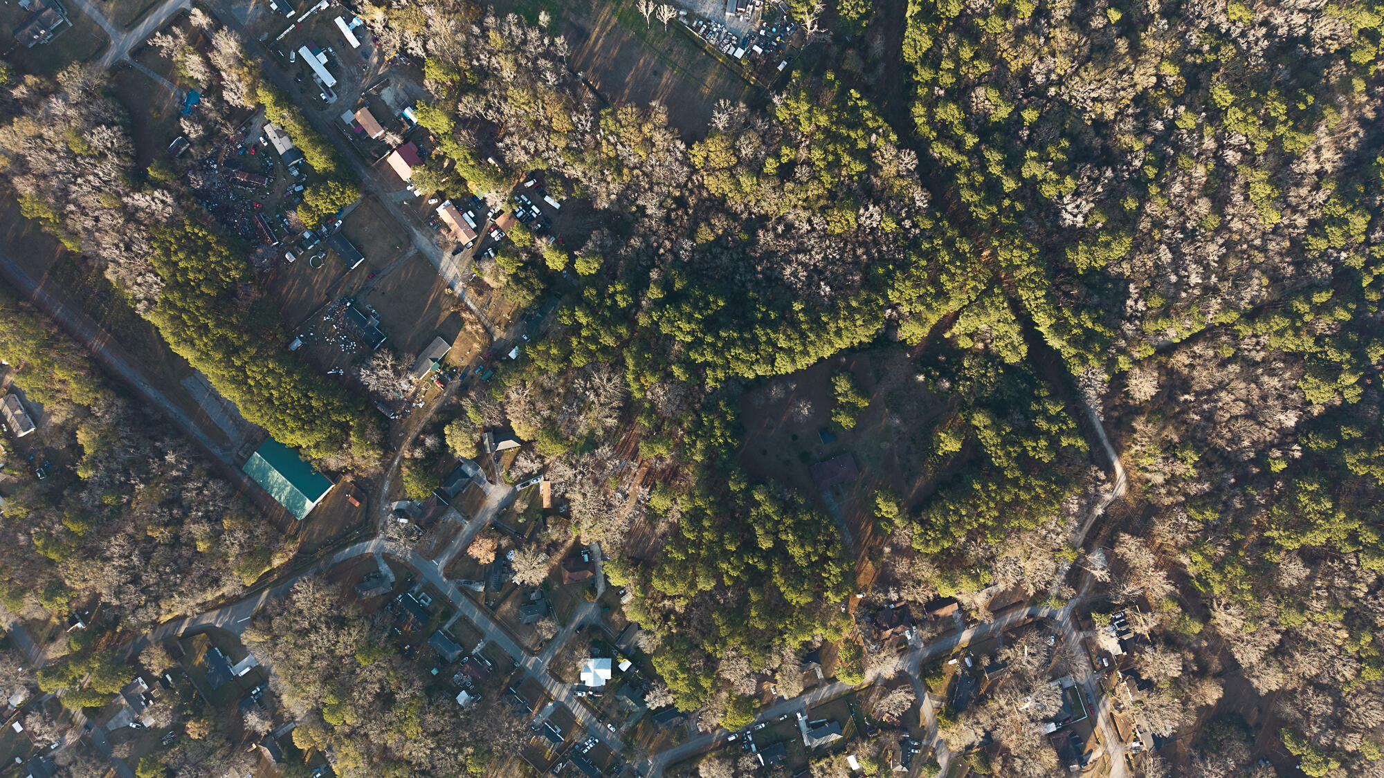 0 Wright Lane Goose Creek, SC 29445 - Photo 8 of 20 DJI_20260107051930_0175_D