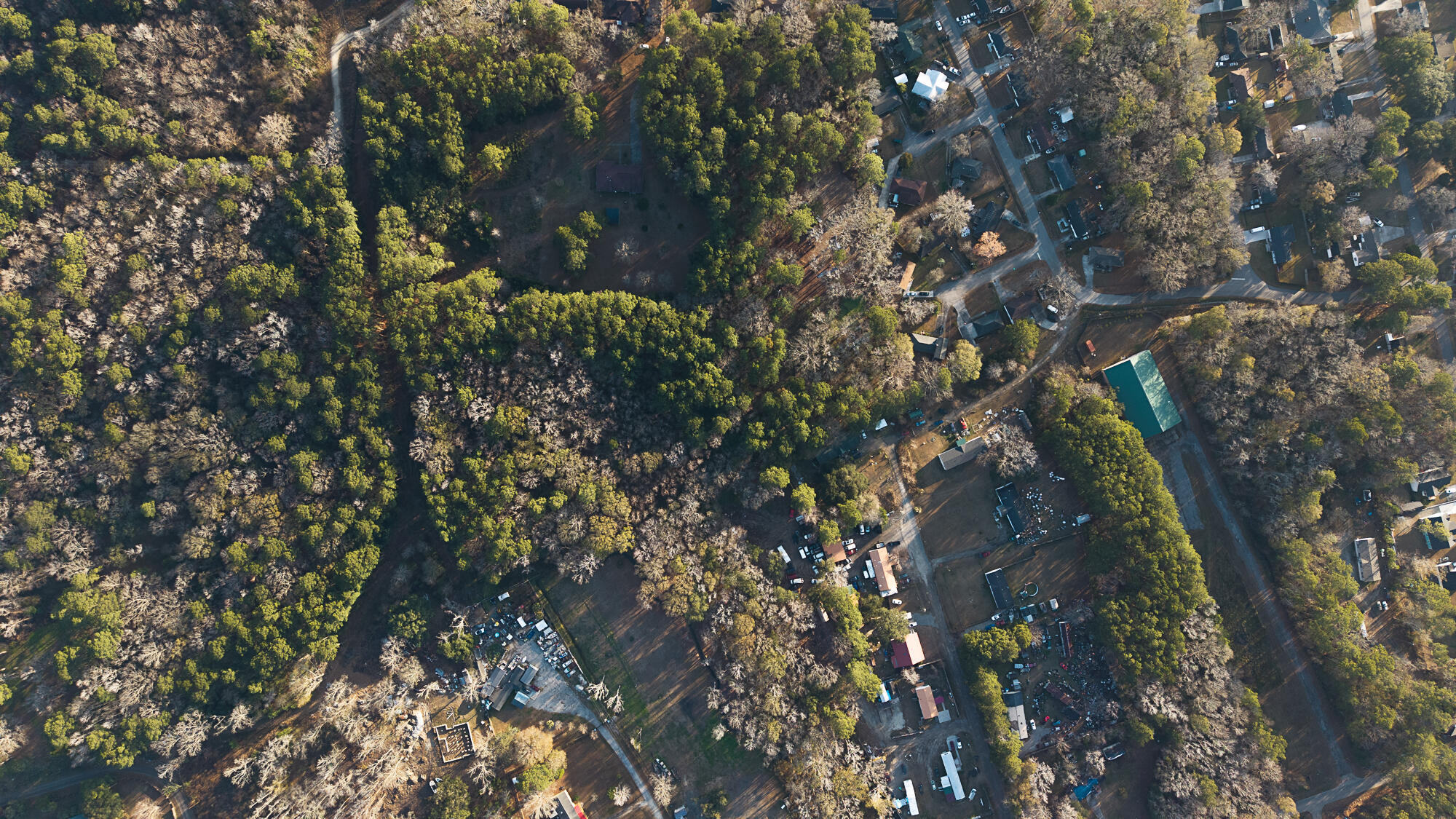 0 Wright Lane Goose Creek, SC 29445 - Photo 10 of 20 DJI_20260107052036_0177_D