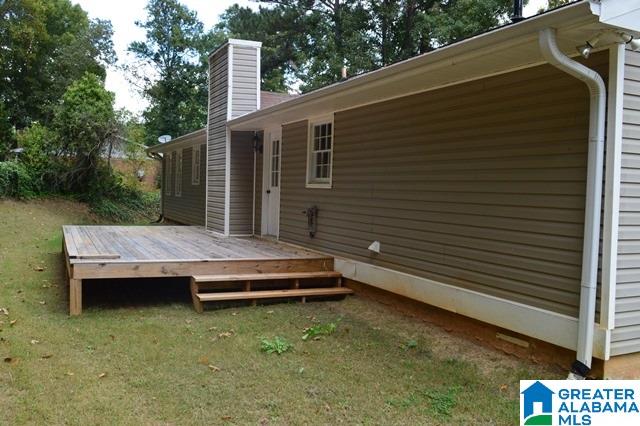 1012 Old Mill Road Anniston, AL 36207 - Photo 19 of 21