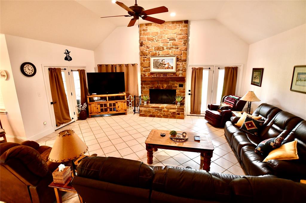 33 Quail Ridge Drive Goldthwaite, TX 76844 - Photo 24 of 39