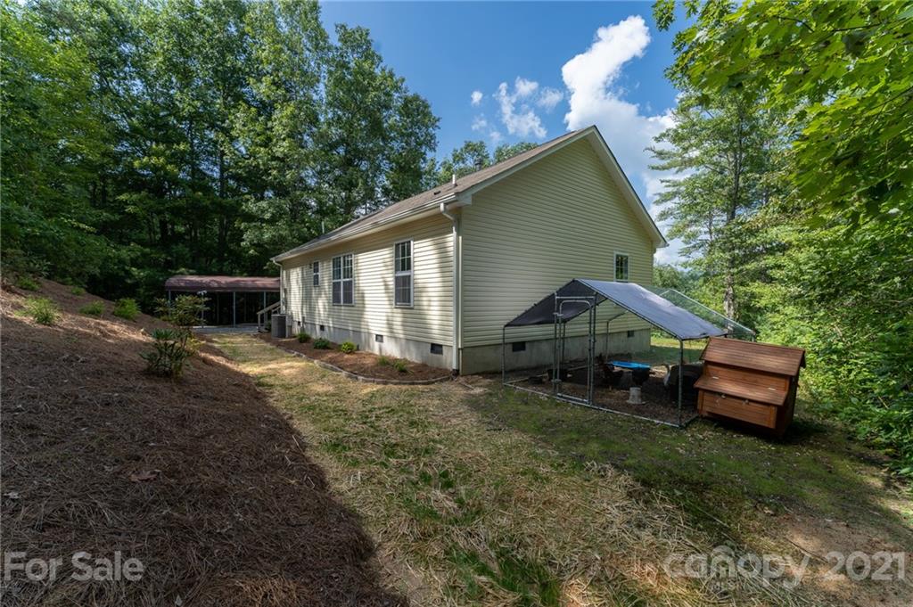 54 Oak Laurel Road Brevard, NC 28712 - Photo 22 of 31 Gallery Image 22