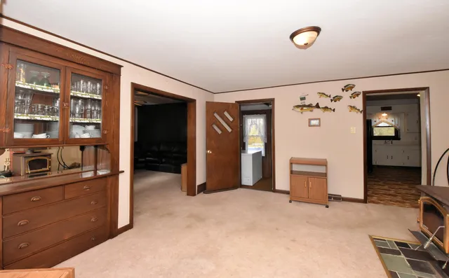 $895,000 | W2951 Monroe Road, Ixonia, WI 53036