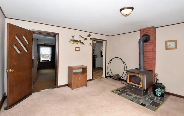 $895,000 | W2951 Monroe Road, Ixonia, WI 53036