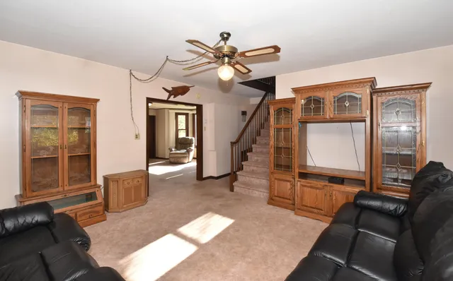 $895,000 | W2951 Monroe Road, Ixonia, WI 53036