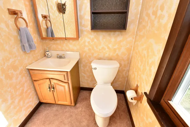 $895,000 | W2951 Monroe Road, Ixonia, WI 53036