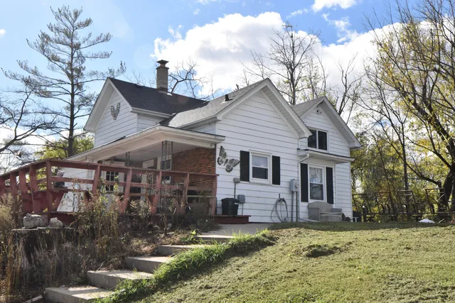 $895,000 | W2951 Monroe Road, Ixonia, WI 53036