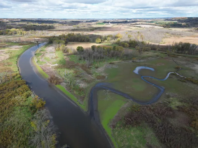 $895,000 | W2951 Monroe Road, Ixonia, WI 53036