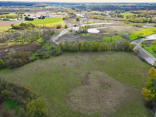 $895,000 | W2951 Monroe Road, Ixonia, WI 53036