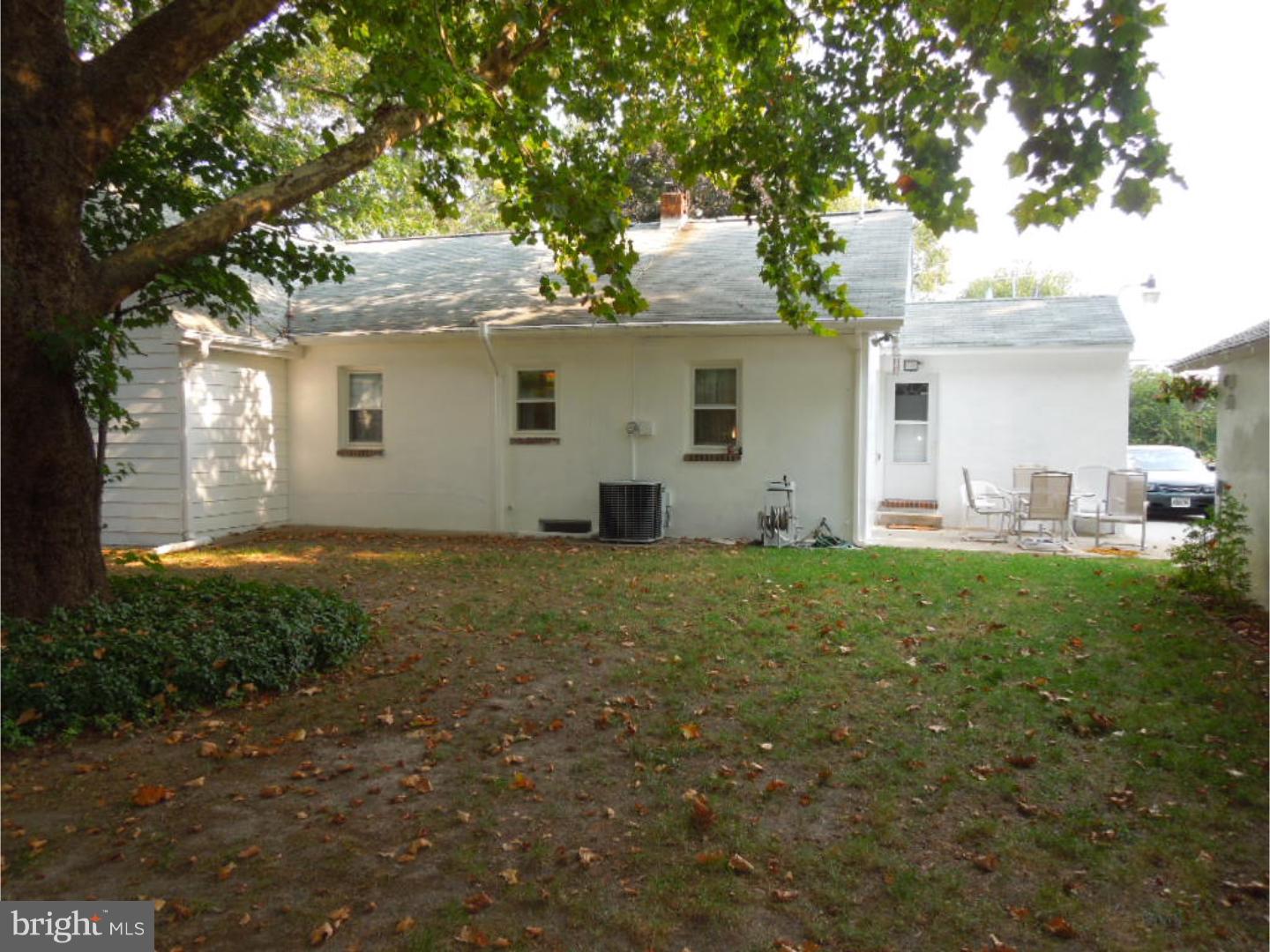 2715 Fenimore Road Hainesport, NJ 08036 - Photo 19 of 25