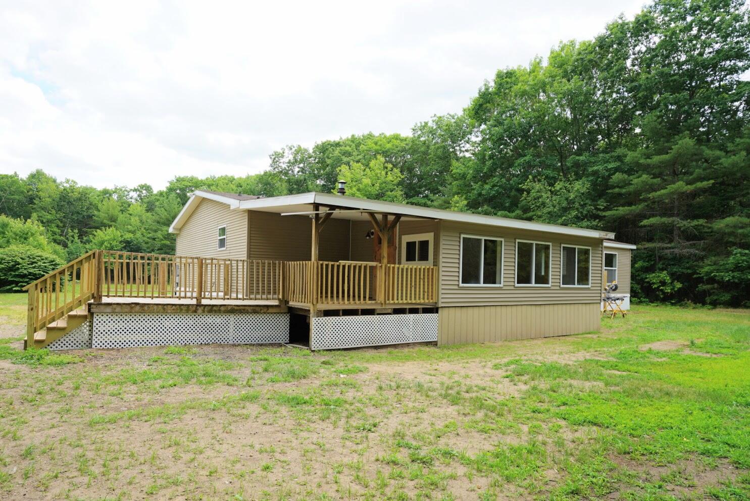 351 Old North Berwick Road Lyman, ME 04002 - Photo 10 of 54 DSC04109