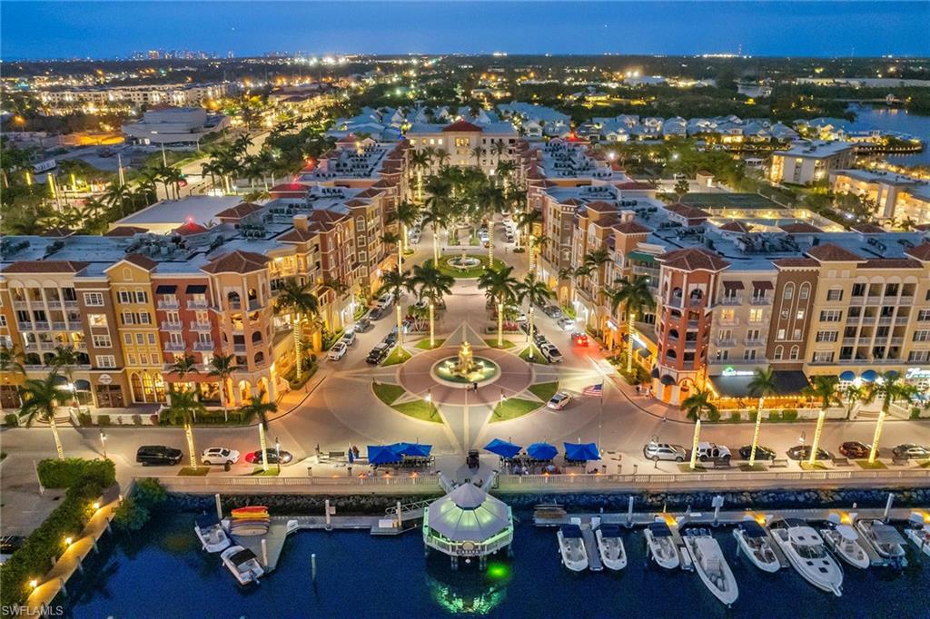 435 Dockside Drive, Unit B703 Naples, FL 34110 - Photo 38 of 38