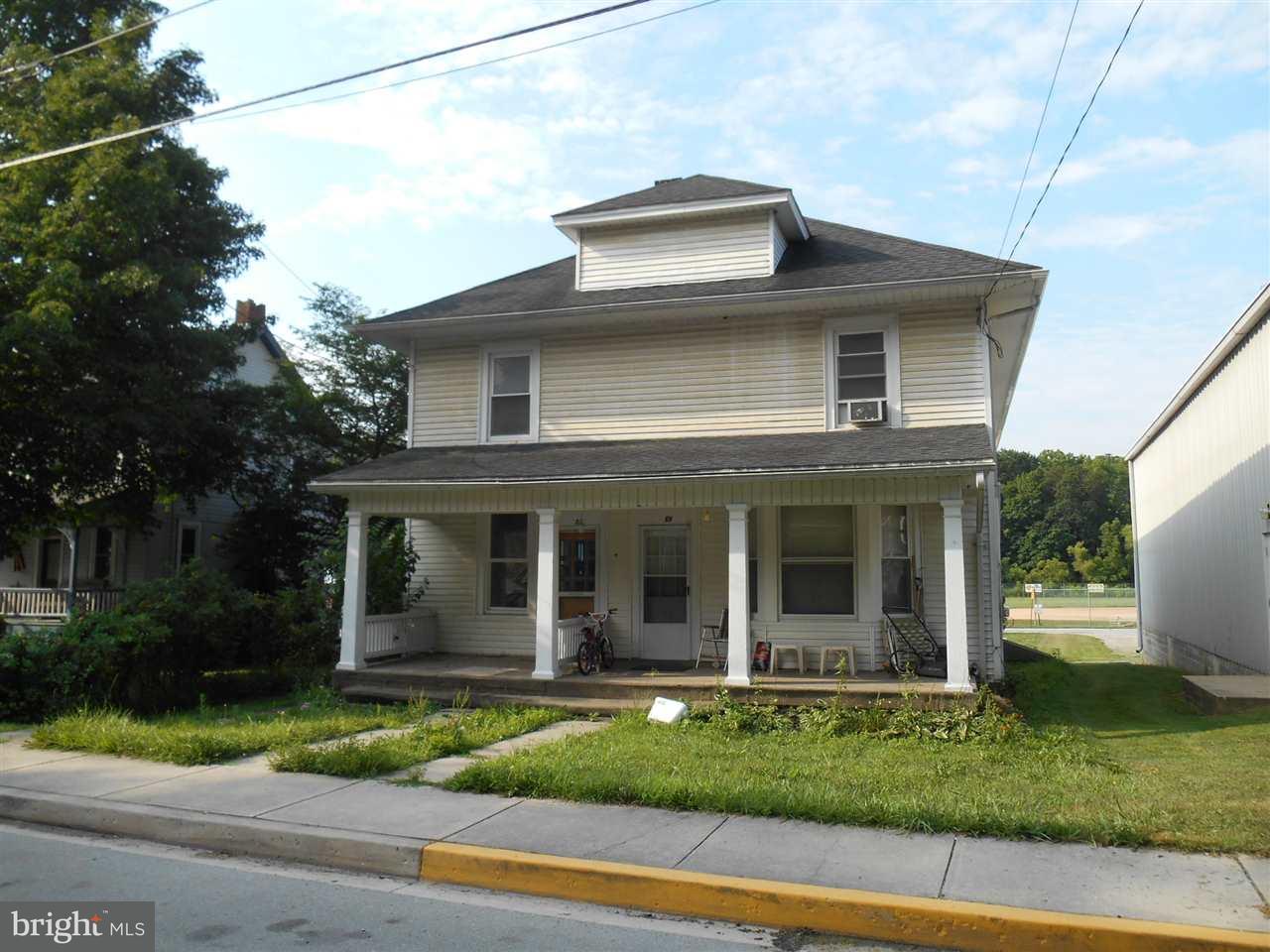 71 Main Street, Felton, PA 17322 Compass