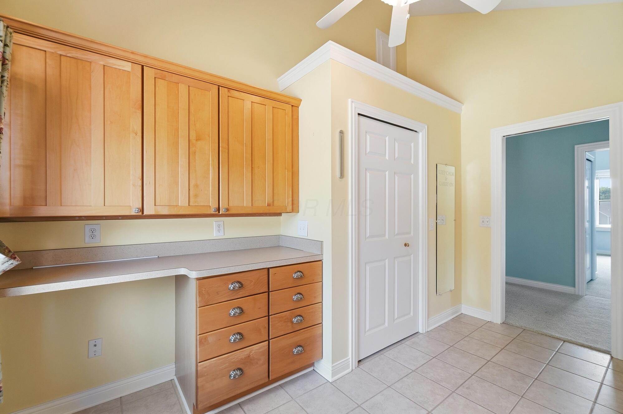 9521 Brock Road Plain City, OH 43064 - Photo 31 of 70 Laundry Room