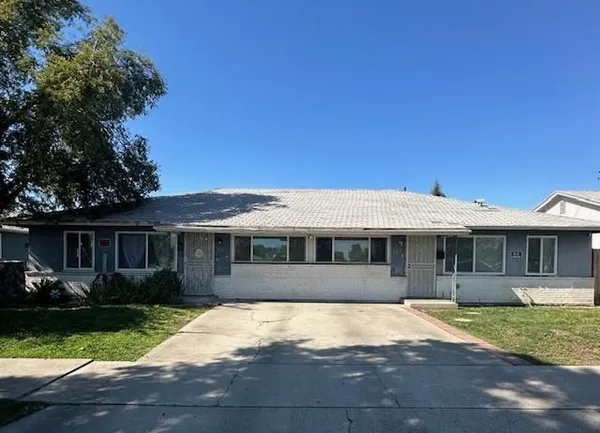 $349,900 | 2305 East Shields Avenue, Fresno, CA 93726