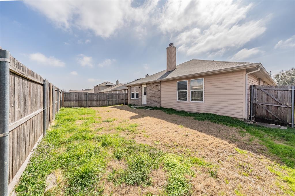 2600 Grand Gulf Road Fort Worth, TX 76123 - Photo 35 of 35