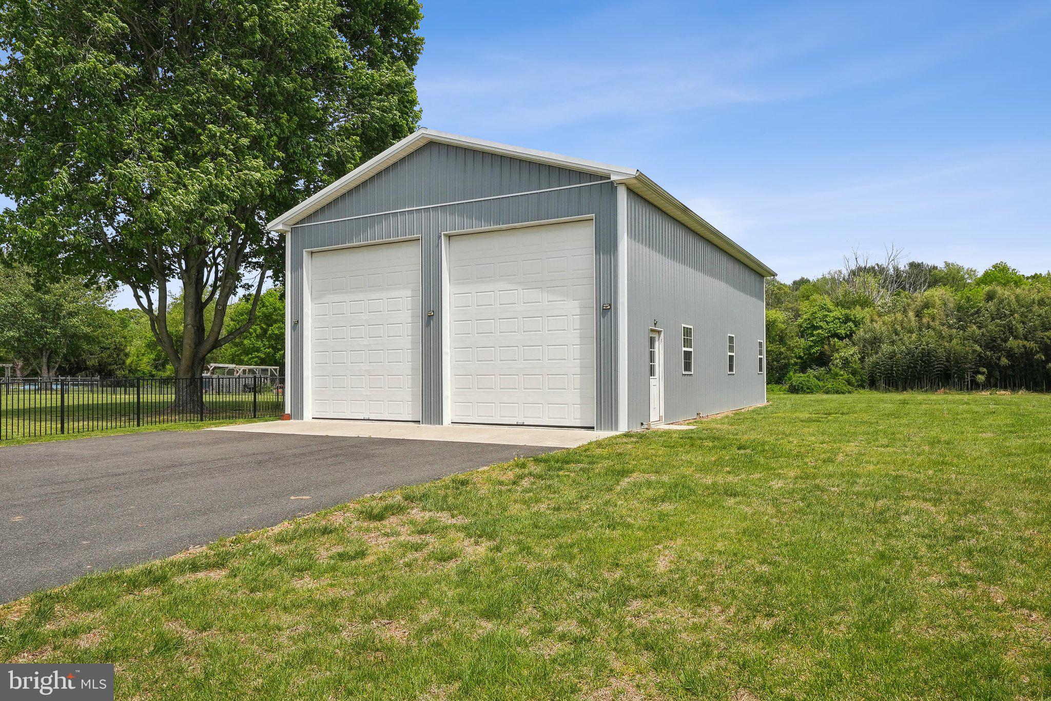 317 Clems Run Mullica Hill, NJ 08062 - Photo 33 of 33 a house with yard in front of it