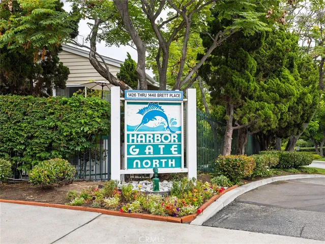 $465,900 | 1430 Brett Place, Unit 10, San Pedro, CA 90732