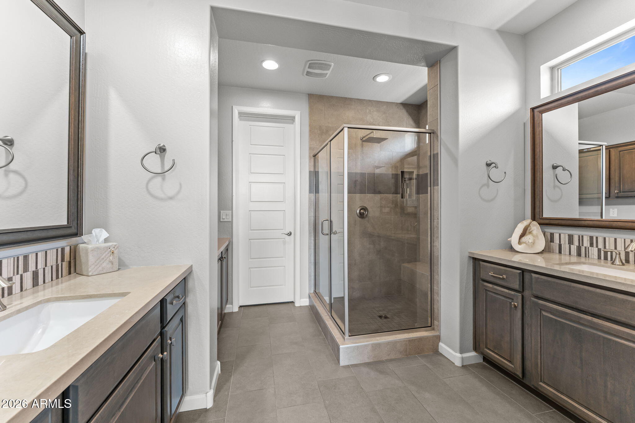 3855 Gold Ridge Road Wickenburg, AZ 85390 - Photo 22 of 38 Primary Bathroom