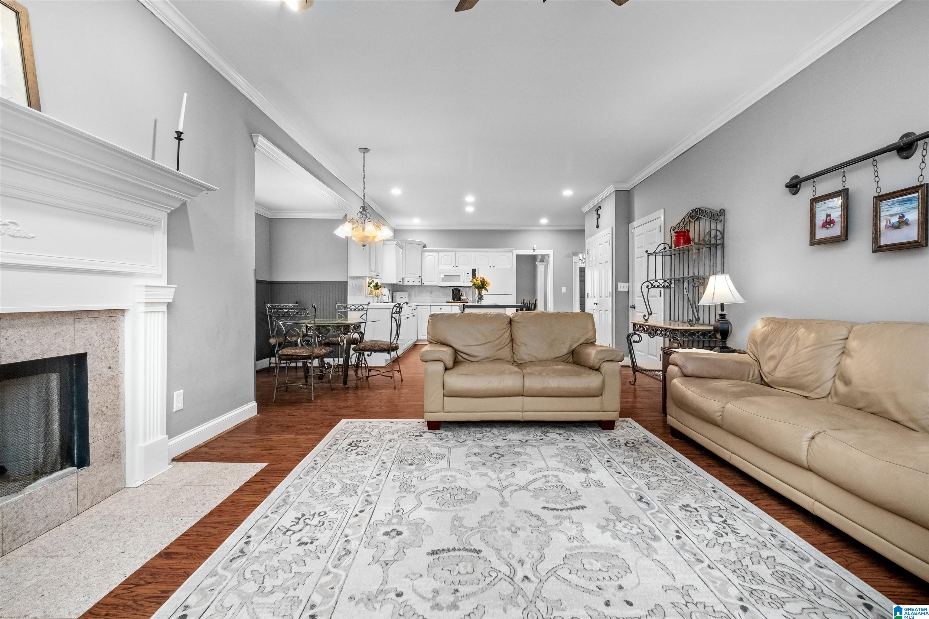 334 Huntington Parc Road Homewood, AL 35226 - Photo 24 of 50