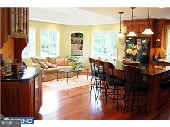 1726 Talbot Road Blue Bell, PA 19422 - Photo 8 of 12 Kitchen