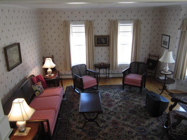 25 High Street Rangeley, ME 04970 - Photo 11 of 29 Photo
