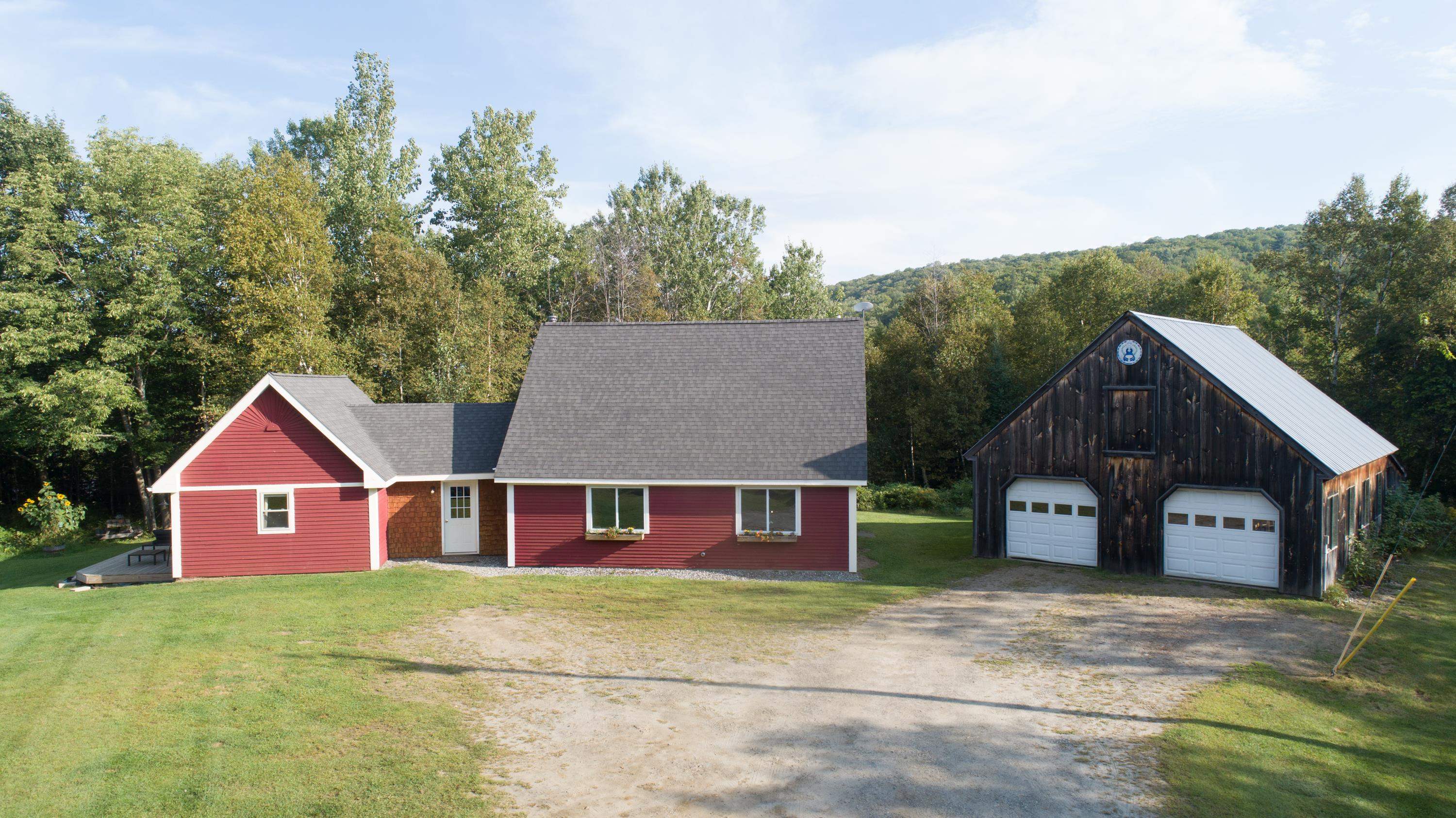 514 Heights Road Glover, VT 05839 - Photo 1 of 37
