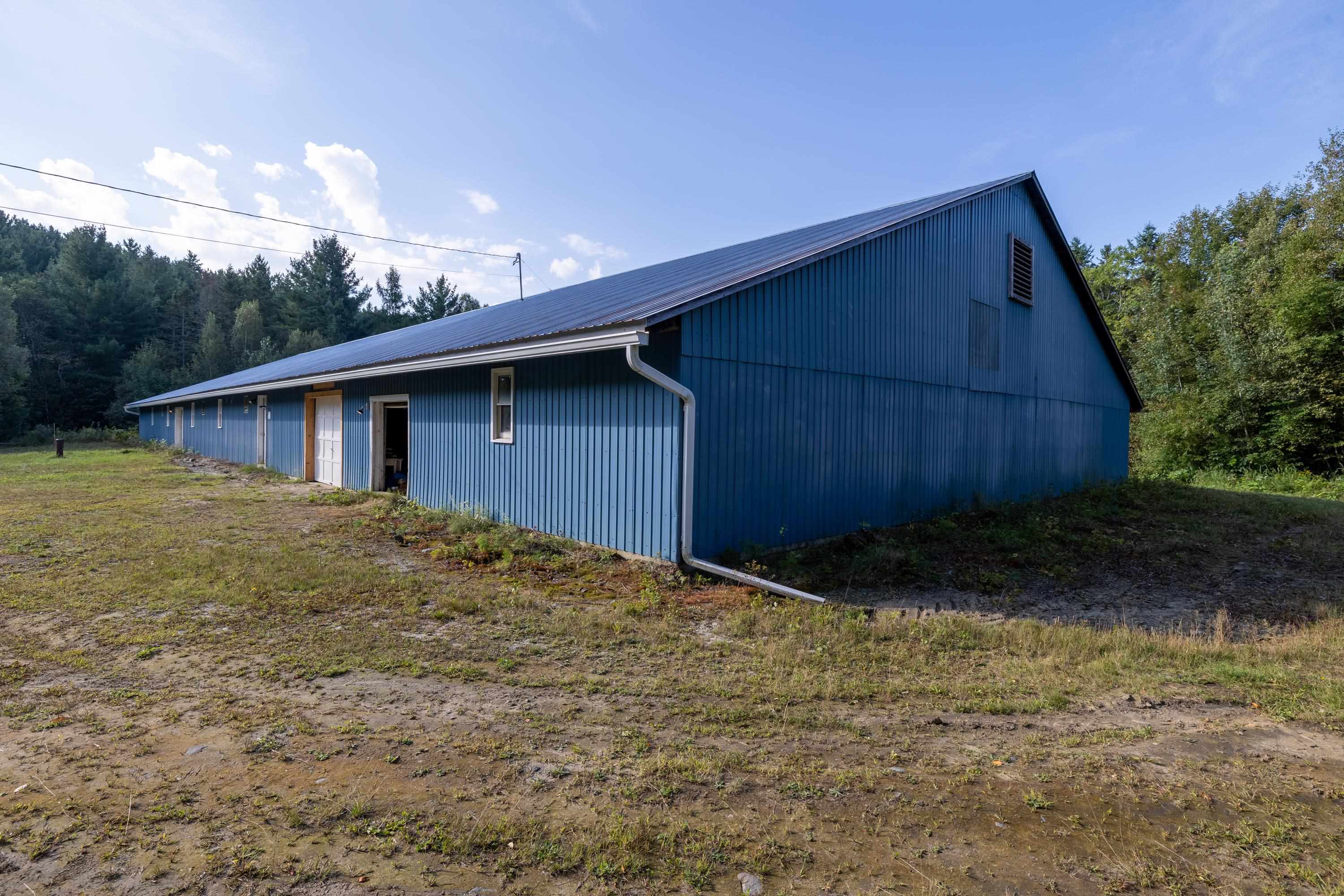 514 Heights Road Glover, VT 05839 - Photo 2 of 37
