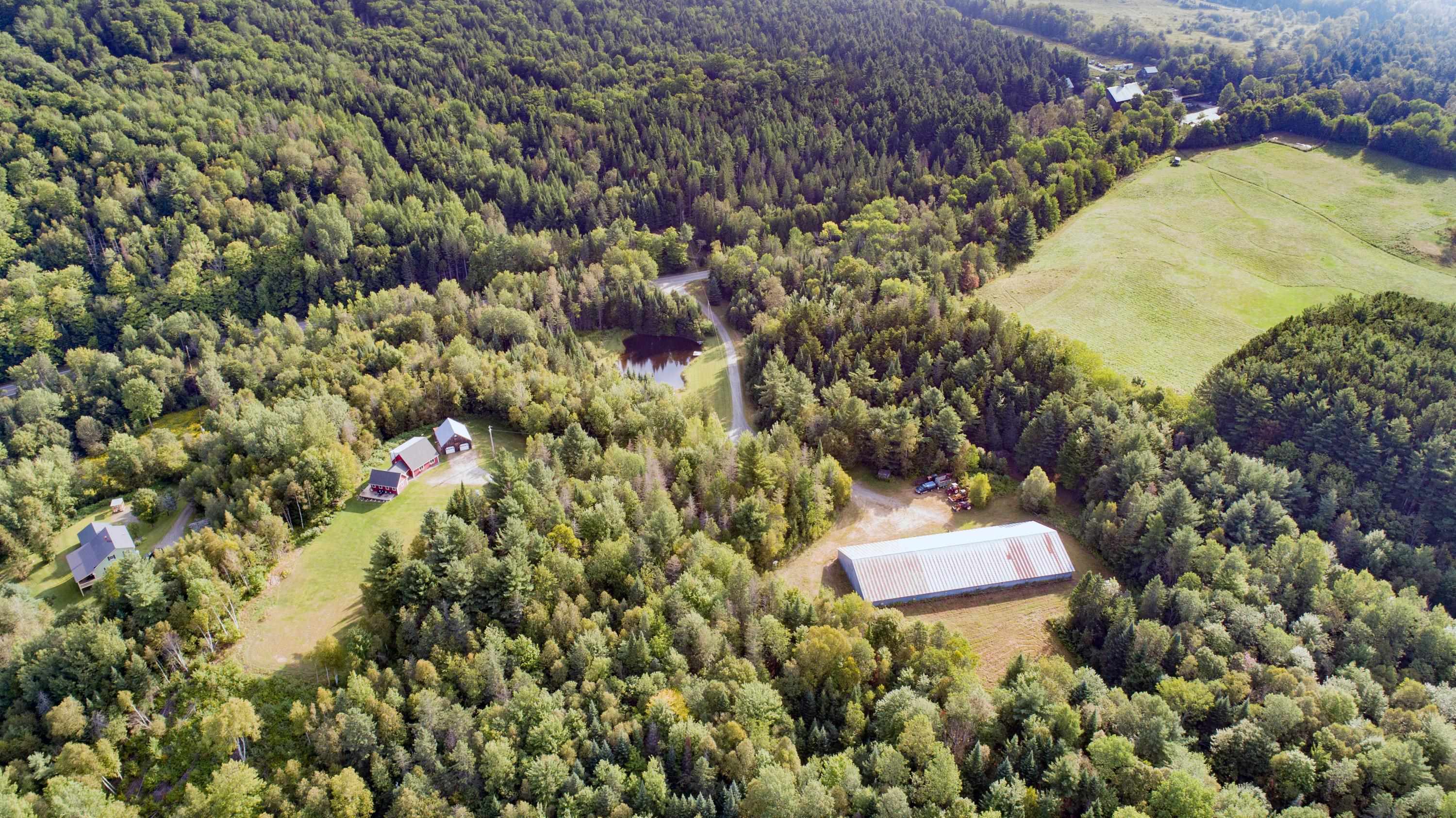 514 Heights Road Glover, VT 05839 - Photo 31 of 37