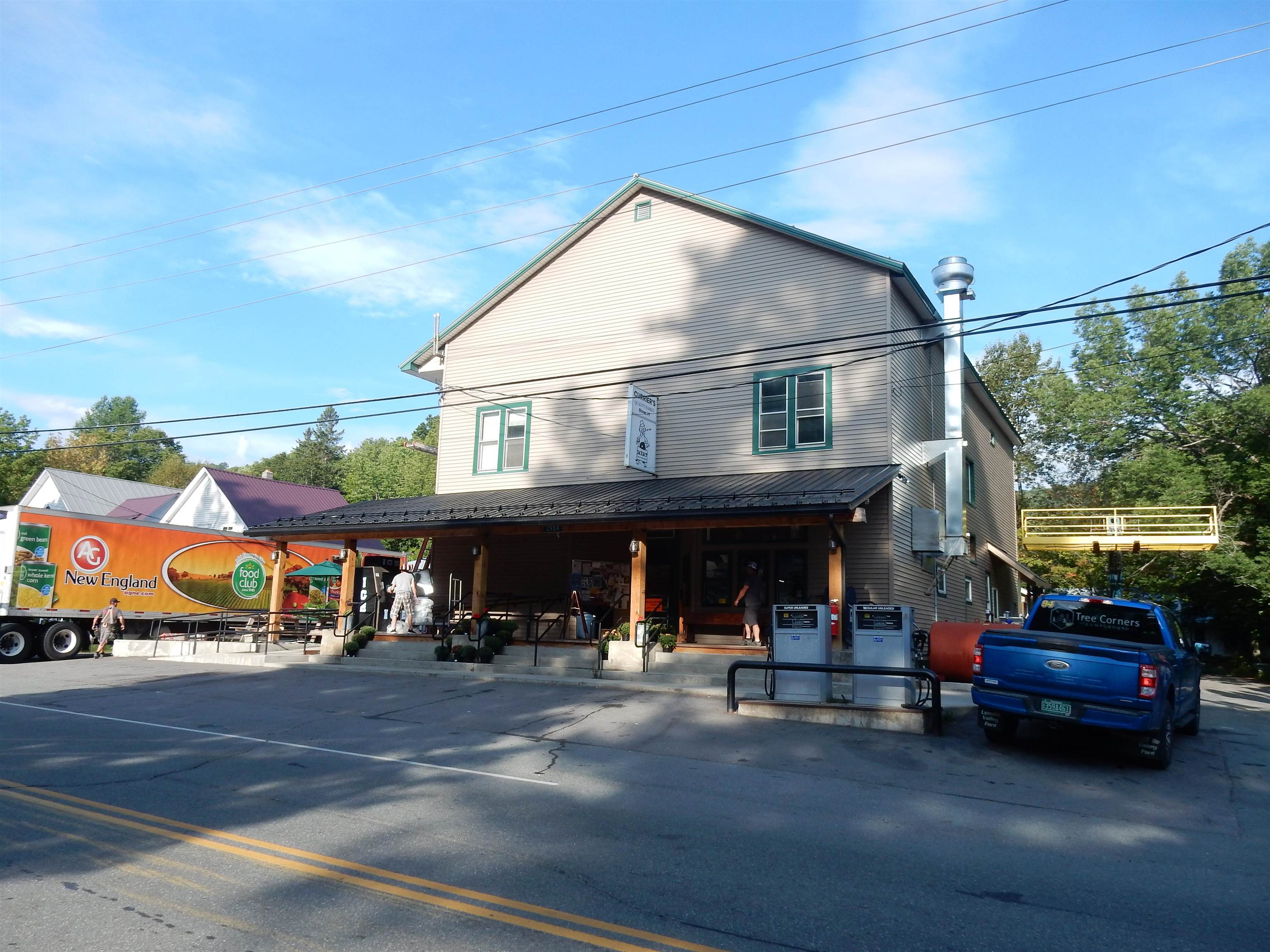 514 Heights Road Glover, VT 05839 - Photo 36 of 37