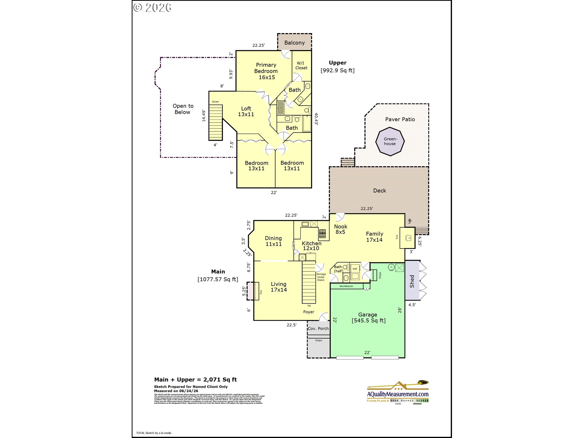 5725 Southwest Calusa Loop Tualatin, OR 97062 - Photo 43 of 43