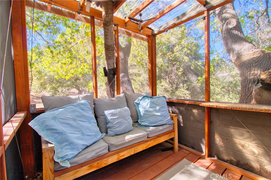1604 Blackbird Road Wrightwood, CA 92397 - Photo 59 of 64
