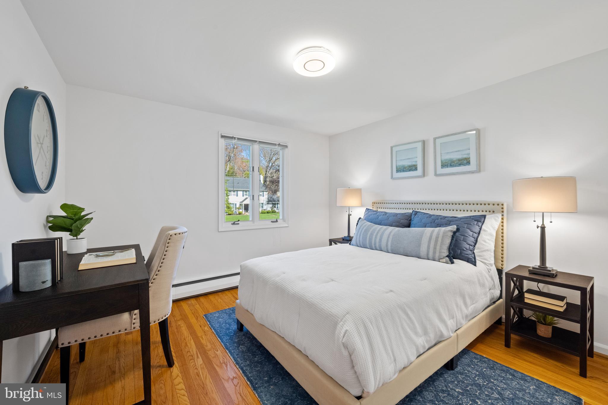 420 Heatherwood Lane Devon, PA 19333 - Photo 26 of 47 Bedroom 2