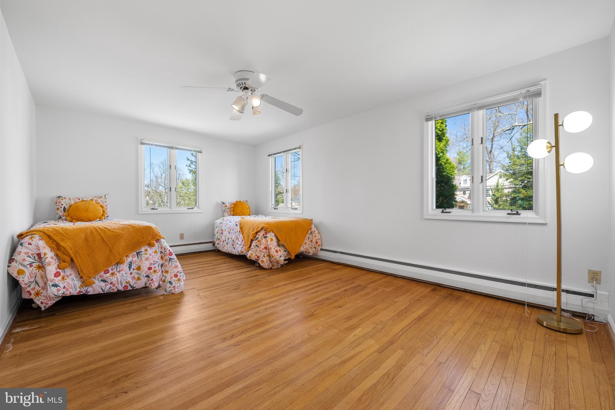 420 Heatherwood Lane Devon, PA 19333 - Photo 28 of 47 Bedroom 4