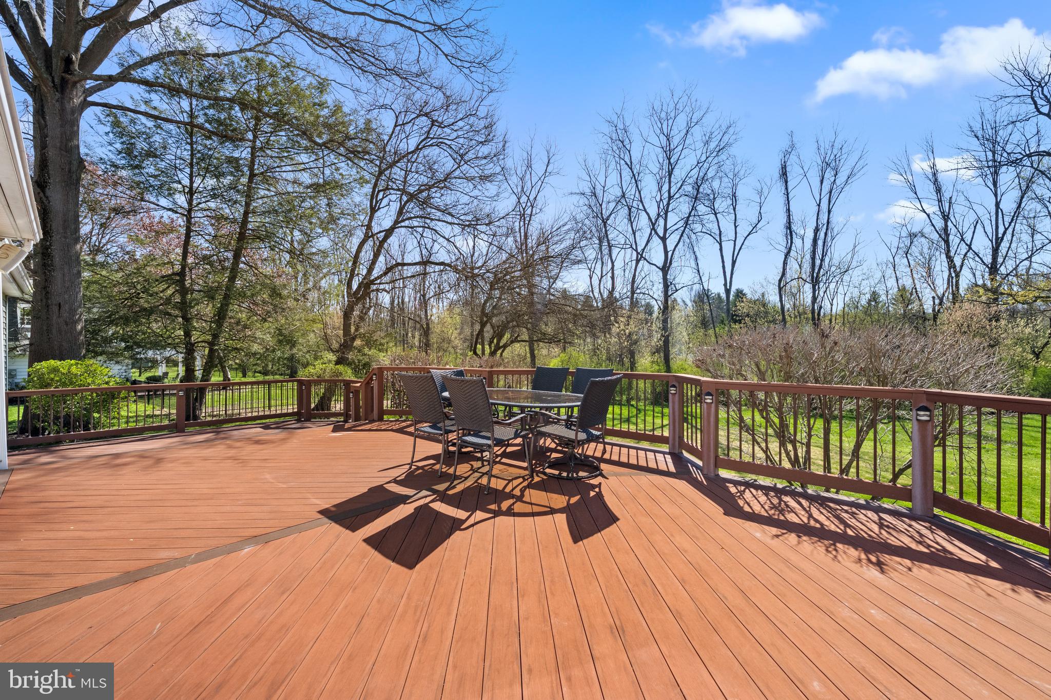 420 Heatherwood Lane Devon, PA 19333 - Photo 30 of 47 Deck