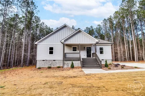 $527,500 | 1165 Watersedge Cove, Tignall, GA 30668