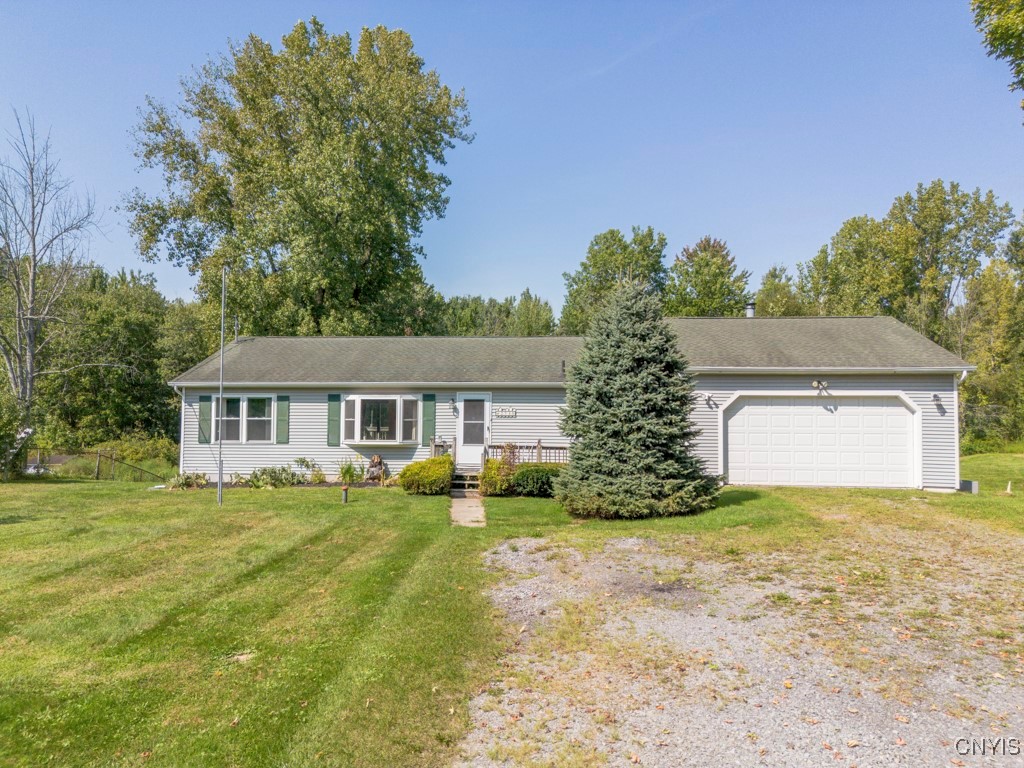 2735 Lamson Road Phoenix, NY 13135 - Photo 1 of 1 Welcome HOME!