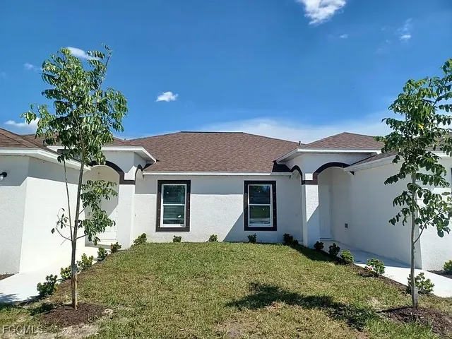 $1,600 | 1109 Southeast 5th Court, Cape Coral, FL 33990