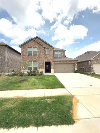 $3,400 | 3815 Cribbing Trail, Aubrey, TX 76227