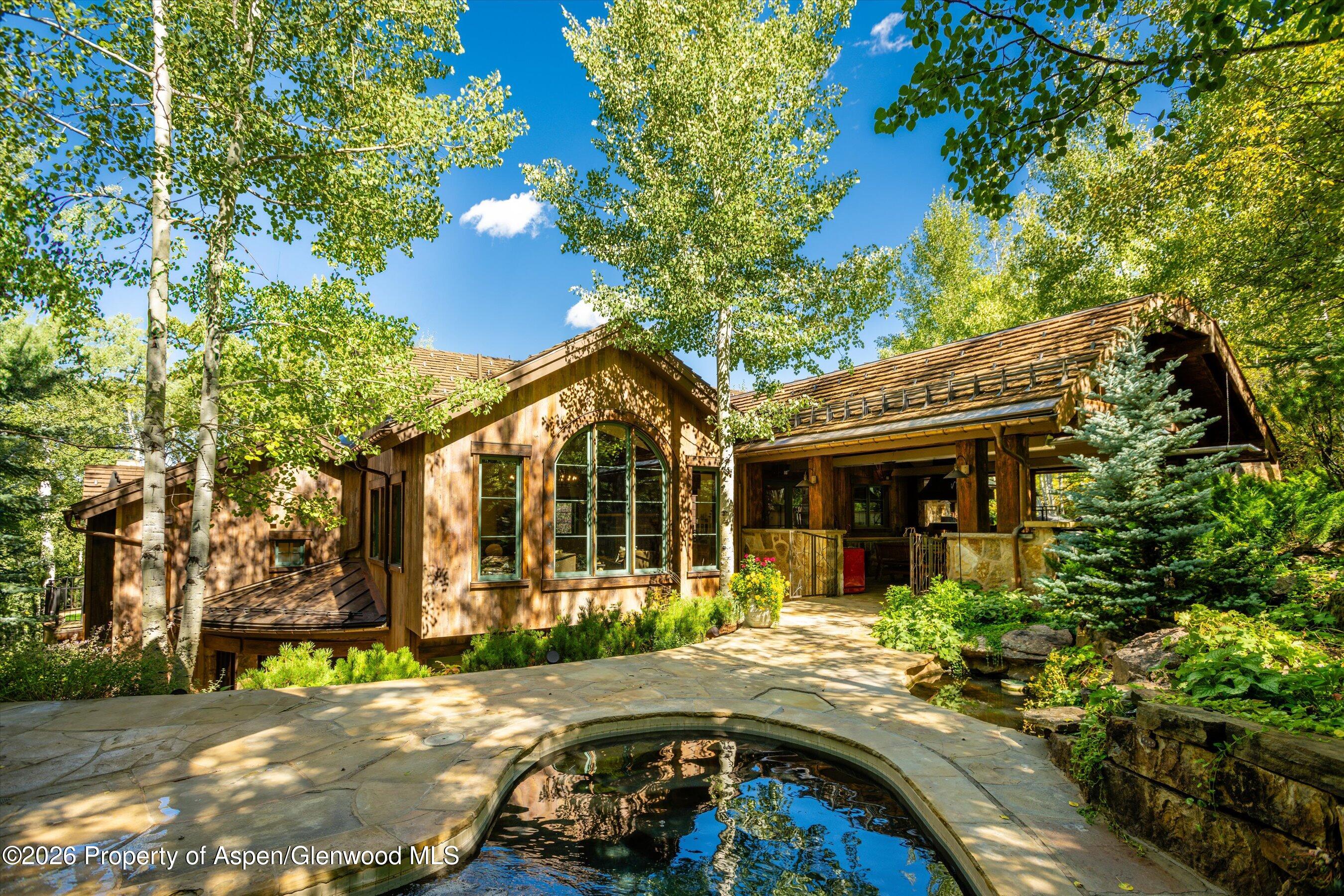 163 Spruce Ridge Lane Snowmass Village, CO 81615 - Photo 41 of 46 163SpurceRidge